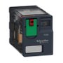 RXM4GB1P7 - RELE MINIATURA 4C/O 3A 230VCA