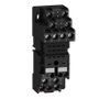 RXZE2M114 - BASE P RELES RXM2 RXM4 MISTA