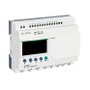 SR2A201FU - MODULO LOGICO DISPLAY 20ES 100240 VCA
