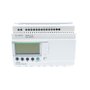 SR2A201FU - MODULO LOGICO DISPLAY 20ES 100240 VCA