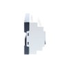 SR2A201FU - MODULO LOGICO DISPLAY 20ES 100240 VCA