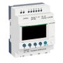 SR3B102BD - MODULO LOGICO DISPLAY E RELOGIO 10ES 24V