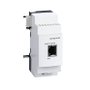 SR3NET01BD - MODULO DE COMUNICACAO ETHERNET 24VCC