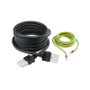 SRT002 - CABO EXTENSOR PARA BATERIA SRT5/6