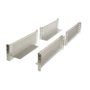 SRTRK3 - KIT TRILHO 2 POSTES PARA NOBREAK SRT
