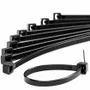 T18L - ABRAÇADEIRA NAT 2,5 X 200 DIAM ( PCT 100 PÇS )