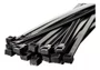 T18L - ABRAÇADEIRA NAT 2,5 X 200 DIAM ( PCT 100 PÇS )