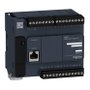 TM221C24R - CONTROLADOR LOGICO PROGRAMAVEL M221 24IO
