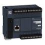 TM221C24T - CONTROLADOR LOGICO PROGRAMAVEL M221 24IO