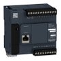 TM221CE16R - CONTROLADOR LOGICO PROGRAMAVEL M221 16IO