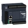TM221M16T - CONTROLADOR LOGICO PROGRAMAVEL M221 24IO