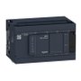 TM241C24R - CONTROLADOR LOGICO PROGRAMAVEL M241 24IO