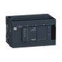 TM241C24T - CONTROLADOR LOGICO PROGRAMAVEL M241 24IO