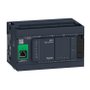 TM241CE24R - CONTROLADOR LOGICO PROGRAMAVEL M241 24IO