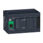 TM241CEC24R - CONTROLADOR LOGICO PROGRAMAVEL CLP M241 24IO