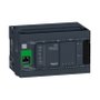 TM241CEC24T - CONTROLADOR LOGICO PROGRAMAVEL M241 24IO