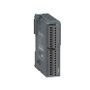 TM3RDM16R - MODULO EXPANSÃO 8E DC 8S RELE