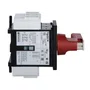 VCF5 - INTERRUPTOR SECCIONADOR VARIO 125A MANOP