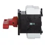 VCF5 - INTERRUPTOR SECCIONADOR VARIO 125A MANOP