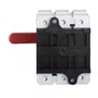 VCF5 - INTERRUPTOR SECCIONADOR VARIO 125A MANOP