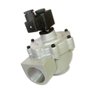 VFMA24NF40A5N - VALV DE PROCESSO FILTRO DE MANGA 1 1/2 220V 60HZ