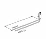 W0970512000 - CONECTOR PLUG IN MINI MACH