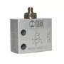 W3501000111 - VALV MINI MANUAL VME 3/2 NF CON M5