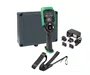 XARSK8L12W - KIT ESTACAO BASE C/ BOTOEIRA WIRELESS 8 BOTOES