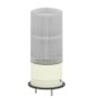XVGB2SW - COL LUM PREMONT 2 COR BASE DE MONTAGEM
