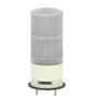 XVGB2W - COL LUM PREMONT 2 COR BASE DE MONTAGEM