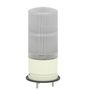 XVGB2W - COL LUM PREMONT 2 COR BASE DE MONTAGEM