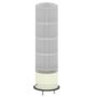 XVGB4SW - COL LUM PREMONT 4 COR BASE DE MONTAGEM