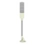 XVGM3S - COLUNA LUMINOSA VM. VD. AM. SOM. 220VCA