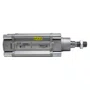 Z5413500050CN - CILINDRO ISO 1552 RHV 50X50 MAG NBR METAL WORK