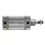 Z5413800050AN - CIL SERIE RHV 80 X 50 NBR MAG