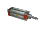 Z5413A10050AN - CIL SERIE RHV 100 X 50 NBR MAG