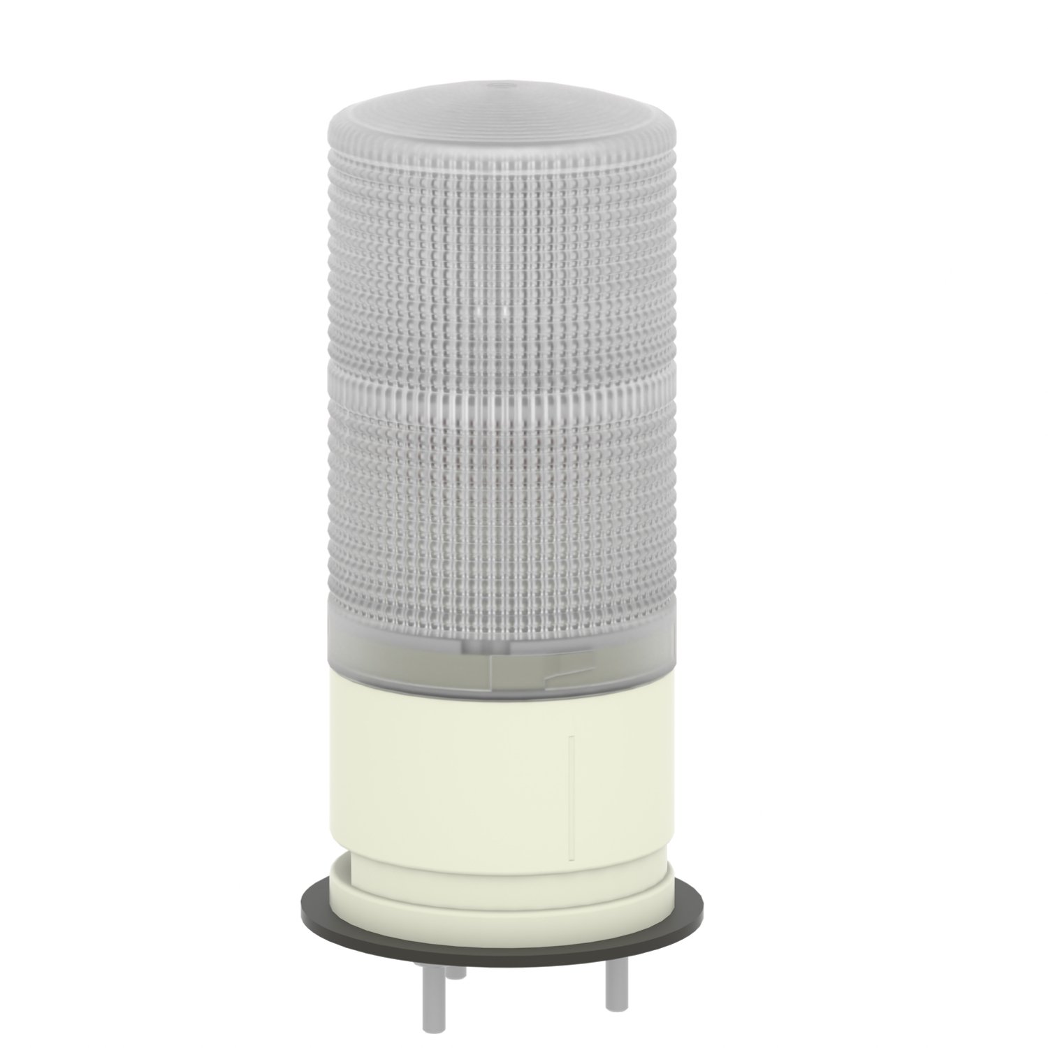 XVGB2W - COL LUM PREMONT 2 COR BASE DE MONTAGEM