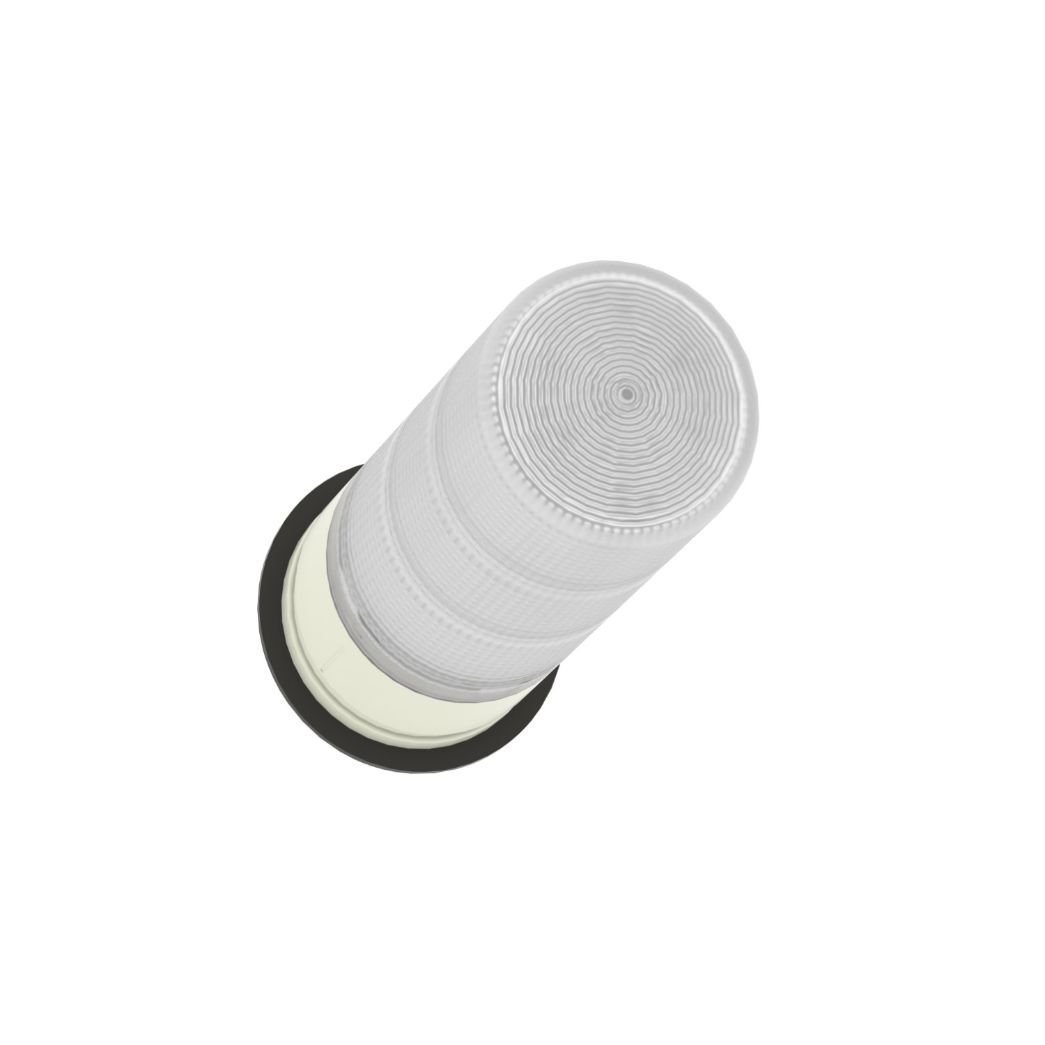 XVGB3SW - COL LUM PREMONT 3 COR BASE DE MONTAGEM
