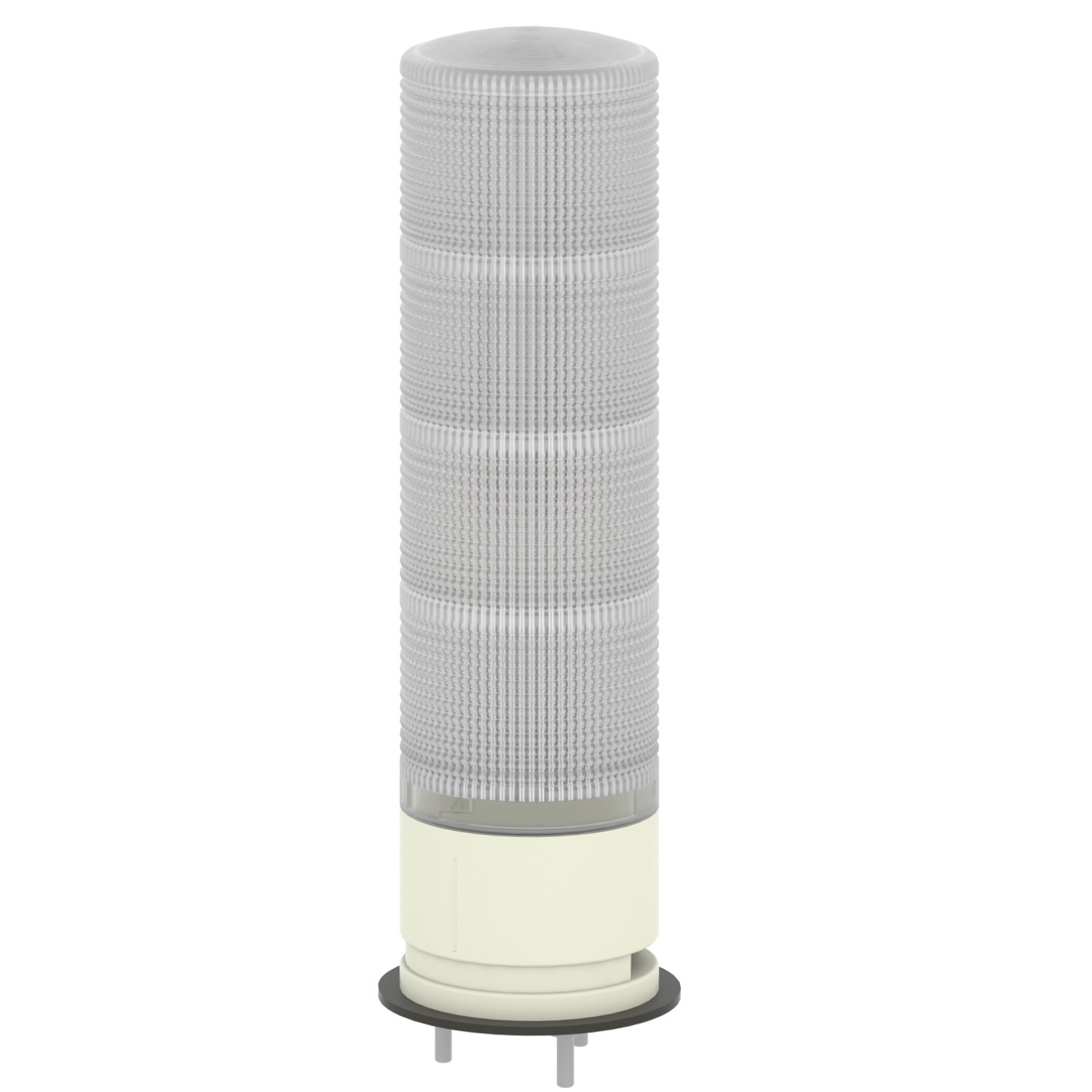 XVGB4W - COL LUM PREMONT 4 COR BASE DE MONTAGEM
